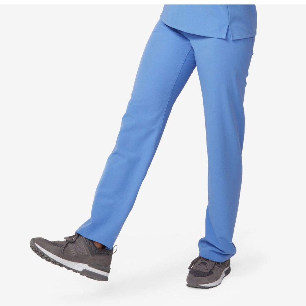 Figs Scrubs Livingston Pants Tall Inseam